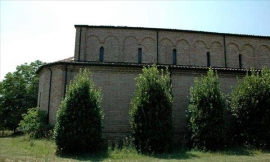 Pieve Santa Maria Ronta Cesena