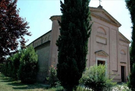 Pieve Santa Maria Ronta