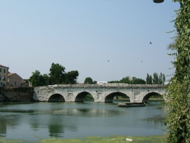 Ponte-Tiberio