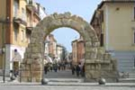 Porta Montanara