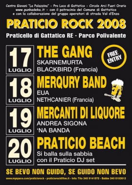 Praticio Rock