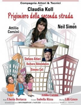 prigioniero della seconda strada