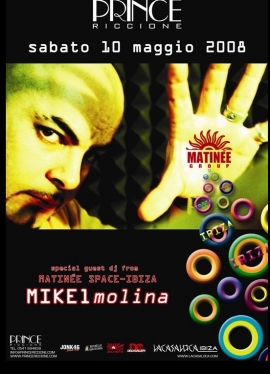 Prince Matinee