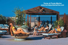 Punta Marina Terme 