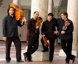 Quartetto Cremona 