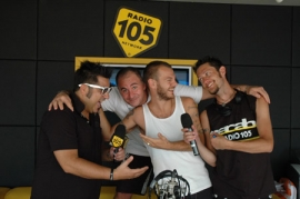 Radio 105