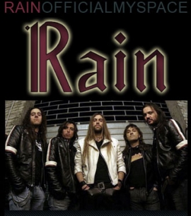 Rain