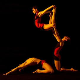 Rbr Dance Company Openspace