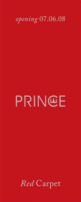 Red Carpet Prince Riccione