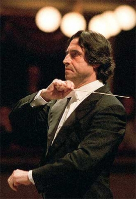 Riccardo Muti