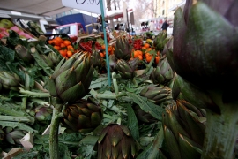 Rimini Farmer Market