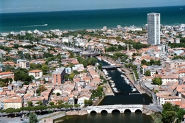 Rimini Panoramica