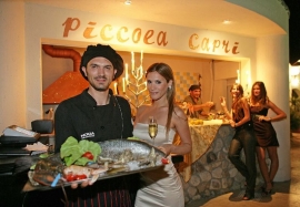 Ristorante Byblos