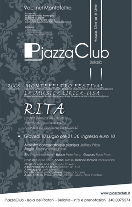 Rita Opera