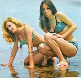 Riviera Anni 60