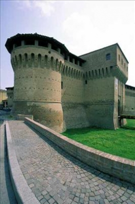 Rocca Albornoziana Forlimpopoli