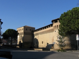Rocca Albornoziana