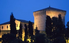 Rocca Cesena