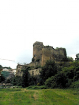 Rocca Conti Guidi