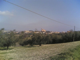 Rocca Coriano