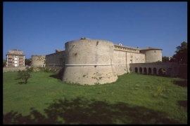 Rocca Costanza Pesaro