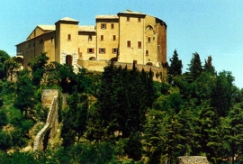 Rocca di Bertinoro