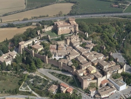 Rocca di Gradara