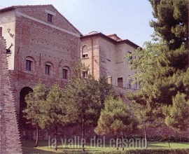 Rocca di Mondolfo