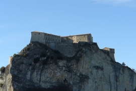 Rocca di San Leo