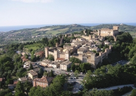 Rocca Gradara