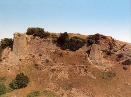 Rocca Maioletto