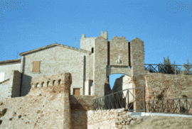 Rocca Malatesta Coriano