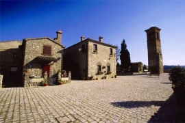 Rocca Malatesta Montescudo