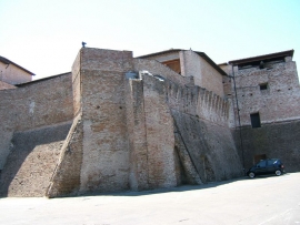 Rocca Malatesta Rimini
