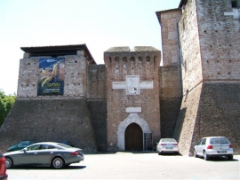 Rocca Malatestiana Rimini