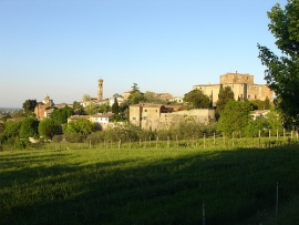 Rocca Malatestiana Santarcangelo