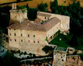 Rocca Medievale