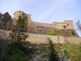 Rocca Montebello