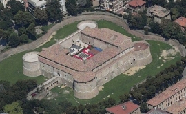 Rocca Pesaro