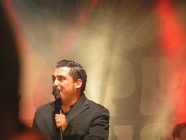 Roy Paci Canzoni