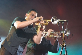 Roy Paci