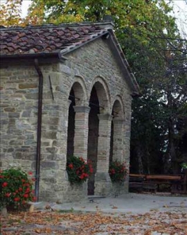 Santuario della Madonna di Corzano