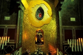 Santuario Monte Paolo