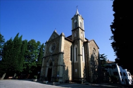  Santuario Sant'Antonio Monte Paolo