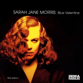 Sarah Jane Morris