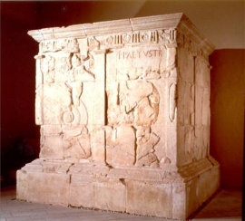 Sarsina Museo Archeologico 