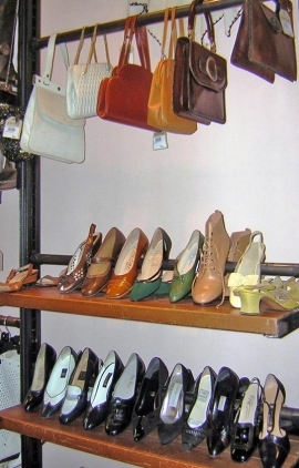 Scarpe Angelo Vintage