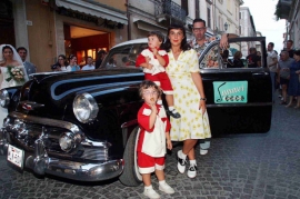 Senigallia Summer Jamboree