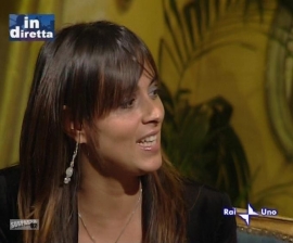 Serena Garitta Gf4