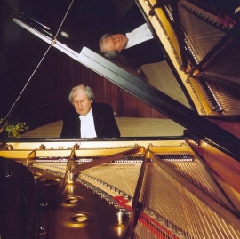 sokolov piano